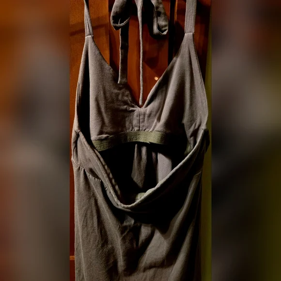 Embellished Halter Top - Picture 3 of 7